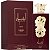 Perfume Lattafa Pride Ansaam Gold EDP - Unissex 100mL - Imagem 1