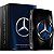 Perfume Mercedes-Benz Man Intense EDT - Masculino 100mL - Imagem 1