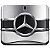 Perfume Mercedes-Benz Sign Your Attitude EDT - Masculino 100mL - Imagem 2