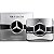 Perfume Mercedes-Benz Sign Your Attitude EDT - Masculino 100mL - Imagem 1