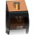 Perfume Mirada Surf Secret Code EDP - Masculino 100mL - Imagem 2