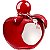 Perfume Nina Ricci Nina Rouge EDT - Feminino 80mL - Imagem 2