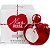 Perfume Nina Ricci Nina Rouge EDT - Feminino 80mL - Imagem 1