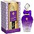 Perfume Sahari Sultana Halima EDP - Unissex 100mL - Imagem 1