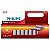 Pilha Philips Power Alcalina AA LR6P12B/97 - 12 unidades - Imagem 1