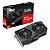 Placa de Video Asus Dual Radeon RX 7600 OC Edition Dual 8 GB GDDR6 - Preto - Imagem 1