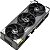 Placa de Vídeo ASUS TUF Gaming OC Edition GeForce RTX 5080 16 GB GDDR7 (90YV0M30-M0NA00) - Imagem 4