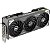 Placa de Vídeo Asus TUF Gaming Radeon RX 9070 XT OC Edition 16 GB GDDR6 - Preto (90YV0L70-M0NA00) - Imagem 4