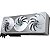 Placa de Vídeo Gigabyte Aero OC Edition GeForce RTX 5070 Ti 16 GB GDDR7 RGB - White (GV-N507TAERO OC-16GD) - Imagem 5