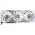 Placa de Vídeo Gigabyte Aero OC Edition GeForce RTX 5070 Ti 16 GB GDDR7 RGB - White (GV-N507TAERO OC-16GD) - Imagem 1