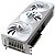Placa de Vídeo Gigabyte Aero OC Edition GeForce RTX 5070 Ti 16 GB GDDR7 RGB - White (GV-N507TAERO OC-16GD) - Imagem 2