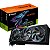 Placa de Vídeo Gigabyte Aorus Master OC Edition GeForce RTX 5080 16 GB GDDR7 - Preto (GV-N5080AORUS M-16GD) - Imagem 2