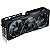 Placa de Vídeo Gigabyte Aorus Master OC Edition GeForce RTX 5080 16 GB GDDR7 - Preto (GV-N5080AORUS M-16GD) - Imagem 5
