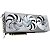Placa de Vídeo Gigabyte GeForce RTX 5080 AERO OC SFF 16 GB GDDR7 (GV-N5080AERO OC-16GD) - Imagem 3