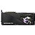 Placa de vídeo MSI GeForce RTX 5070 Gaming Trio OC Edition 12 GB GDDR7 - Imagem 4