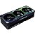 Placa de Vídeo Palit GameRock OC Edition GeForce RTX 5070Ti 16 GB GDDR7 - Black (NE7507TH19T2-GB2030G) - Imagem 2