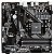 Placa Madre Gigabyte A520M DS3H V2 AM4 DDR4 Micro ATX - Imagem 4