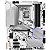 Placa Mãe ASRock Z890 Pro RS Wi-Fi White LGA 1851 DDR5 - Imagem 2