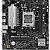 Placa mãe Asus B650M-R Prime AM5 DDR5 - Imagem 1