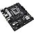Placa Mãe ASUS B760M-AYW Wi-Fi D4 LGA 1700 DDR4 - Imagem 4