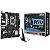 Placa Mãe ASUS B760M-AYW Wi-Fi D4 LGA 1700 DDR4 - Imagem 1
