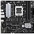 Placa Mãe Asus Prime A620M-A AM5 DDR5 - Imagem 2
