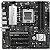 Placa Mãe Asus Prime B650M-A AX II AM5 DDR5 Micro-ATX Wifi - Imagem 2