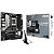 Placa Mãe Asus Prime B650M-A AX II AM5 DDR5 Micro-ATX Wifi - Imagem 1