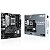 Placa Mãe Asus Prime B650M-A II AM5 DDR5 Micro ATX - Imagem 1