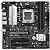 Placa Mãe Asus Prime B650M-A II AM5 DDR5 Micro ATX - Imagem 2