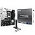 Placa Mãe Asus Prime Z890M-PLUS LGA 1851 Wifi DDR5 - Imagem 5