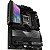 Placa Mãe Asus ROG Crosshair X670E Hero AM5 DDR5 Wifi - Preto - Imagem 9
