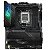 Placa Mãe Asus ROG Strix X670E-F Gaming Wifi AM5 DDR5 - Imagem 2