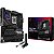 Placa Mãe ASUS ROG Strix Z790-E Gaming Wi-Fi II LGA 1700 DDR5 - Imagem 1