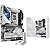 Placa Mãe ASUS ROG Strix Z890-A Gaming Wi-Fi LGA 1851 DDR5 - Imagem 1
