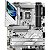 Placa Mãe ASUS ROG Strix Z890-A Gaming Wi-Fi LGA 1851 DDR5 - Imagem 2