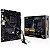 Placa Mãe Asus TUF Gaming B550-PLUS Wifi AM4 DDR4 - Imagem 1