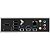 Placa Mãe Asus TUF Gaming B760M-BTF D4 LGA 1700 DDR4 Wifi - Preto - Imagem 9