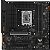 Placa Mãe Asus TUF Gaming B760M-BTF D4 LGA 1700 DDR4 Wifi - Preto - Imagem 6
