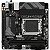 Placa Mãe Gigabyte B650I AX AM5 DDR5 - Imagem 2