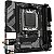 Placa Mãe Gigabyte B650I AX AM5 DDR5 - Imagem 4