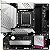 Placa Mãe Gigabyte B760M AORUS Elite AX LGA 1700 DDR5 - Imagem 2