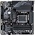 Placa mãe Gigabyte B760M Gaming X AX LGA 1700 DDR5 - Imagem 2