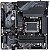 Placa mãe Gigabyte B760M Gaming X AX LGA 1700 DDR5 - Imagem 6