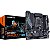 Placa mãe Gigabyte B760M Gaming X AX LGA 1700 DDR5 - Imagem 1