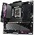 Placa Mãe Gigabyte B860M Aorus Elite Wifi 6E LGA 1851 DDR5 Micro ATX - Imagem 2