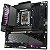 Placa Mãe Gigabyte B860M Aorus Elite Wifi 6E LGA 1851 DDR5 Micro ATX - Imagem 7