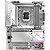 Placa Mãe Gigabyte B860M Aorus Elite Wifi 7 Ice LGA 1851 DDR5 ATX - Imagem 6
