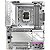 Placa Mãe Gigabyte B860M Aorus Elite Wifi 7 Ice LGA 1851 DDR5 ATX - Imagem 1