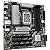 Placa Mãe Gigabyte B860M DS3H Wifi 6E LGA 1851 DDR5 Micro ATX - Imagem 7